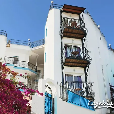 Hotel Casablanca Hotel Bodrum