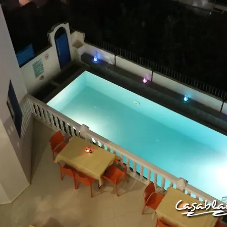 Hotel Casablanca Hotel