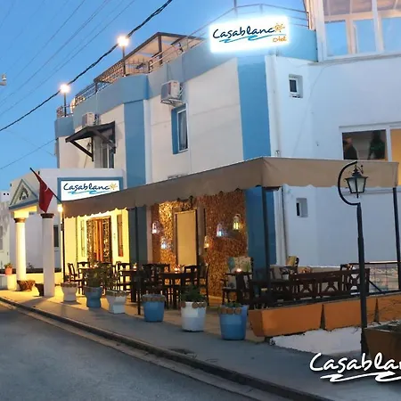Hotel Casablanca