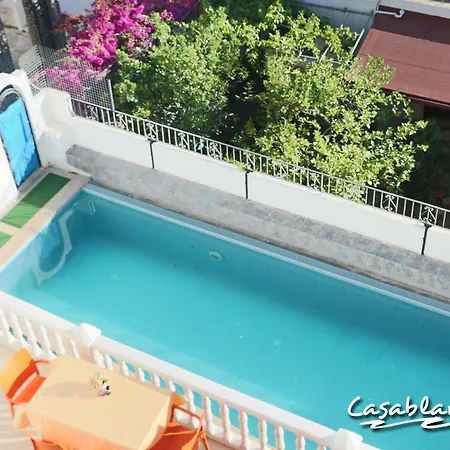 卡萨布兰卡酒店 酒店 3*