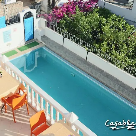 Hotel Hotel Casablanca Bodrum