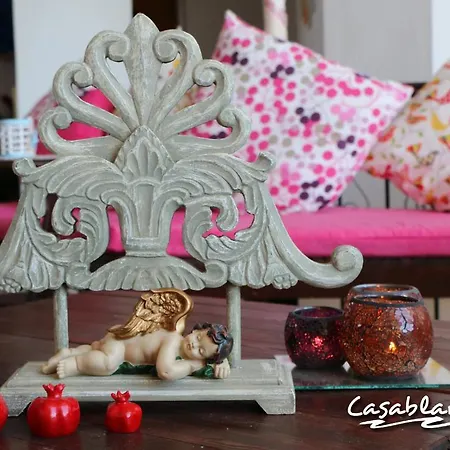 Hotel Casablanca 3* Bodrum