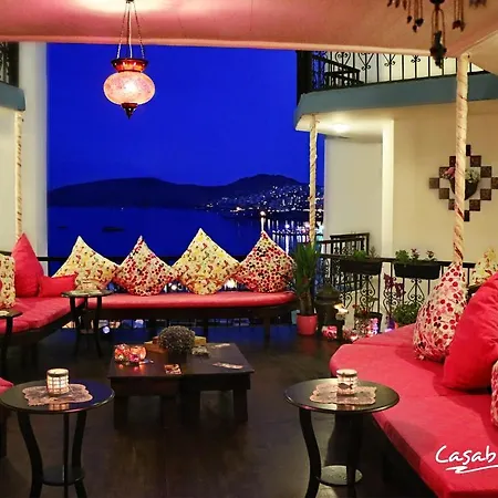 卡萨布兰卡酒店 3*