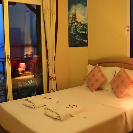 Hotel Casablanca Bodrum