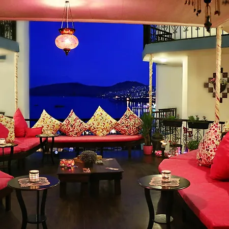 Hotel Hotel Casablanca Bodrum