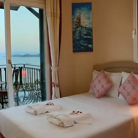 Hotel Casablanca Hotel Bodrum