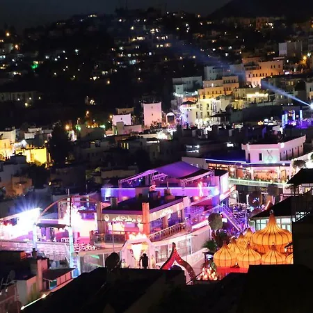 酒店 卡萨布兰卡酒店