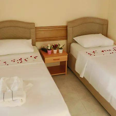 Hotel Hotel Casablanca 3*