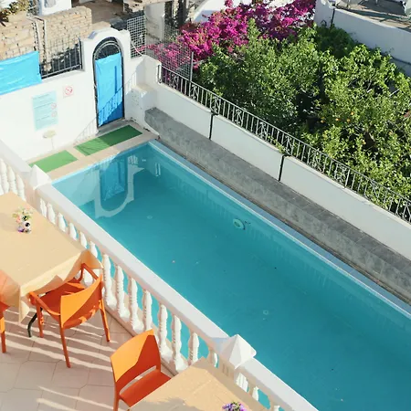 Hotel Casablanca 3*