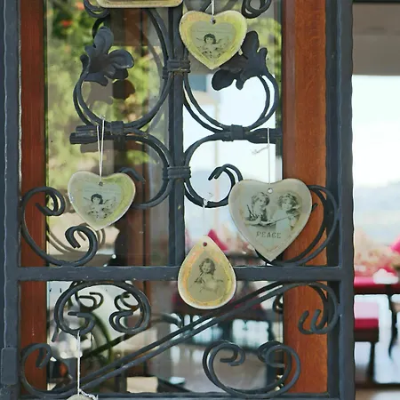 Hotel Casablanca Bodrum