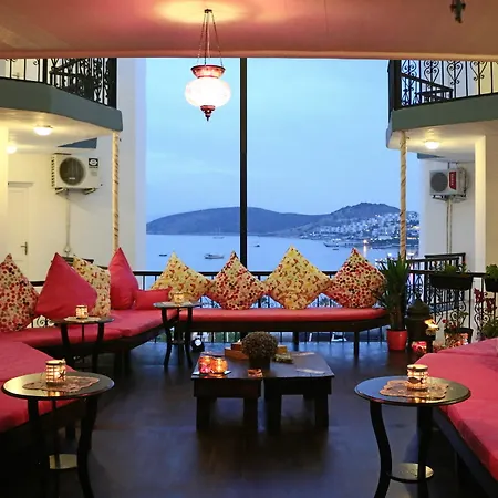 Hotel Casablanca Bodrum
