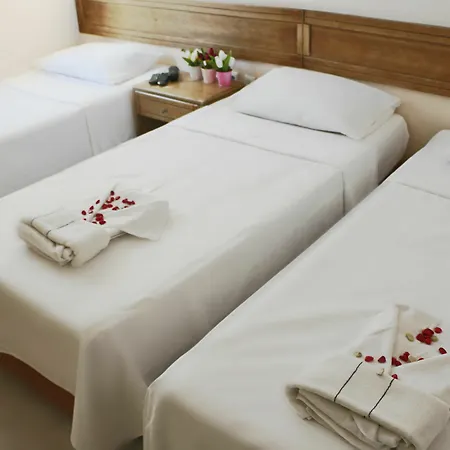 Hotel Casablanca 3*