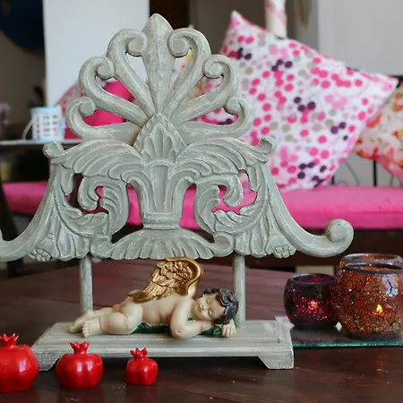 Hotel Casablanca 3*
