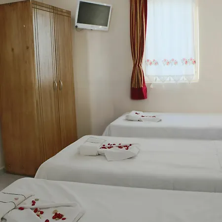 Hotel Casablanca 3* Bodrum