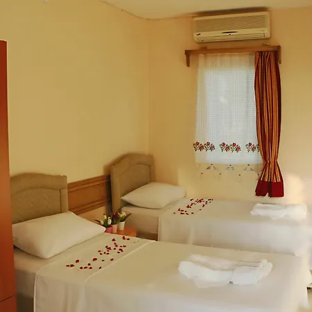 Hotel Casablanca