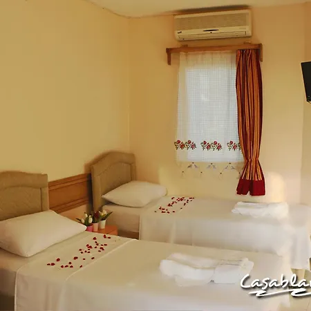 卡萨布兰卡酒店