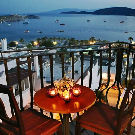 Hotel Casablanca Hotel Bodrum