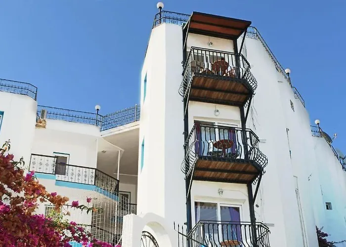 Casablanca 3* Bodrum