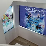 Casablanca 3*