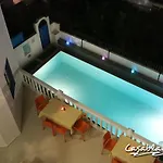 Casablanca فندق