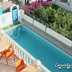فندق Casablanca بودروم