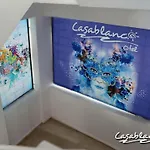 فندق Casablanca