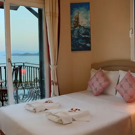 Casablanca מלון בודרום