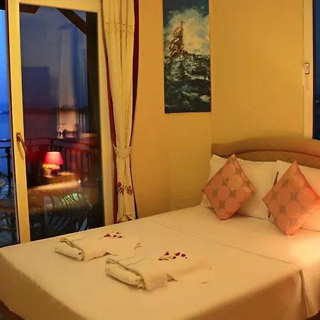 Hotel Casablanca 3*