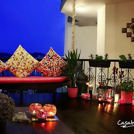 فندق Casablanca 3*