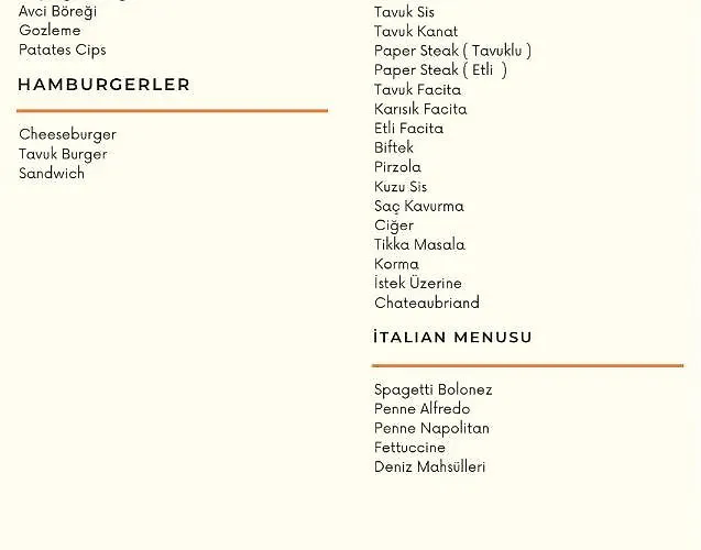 Casablanca 3* ボドルム