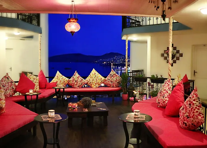 Hotel Casablanca