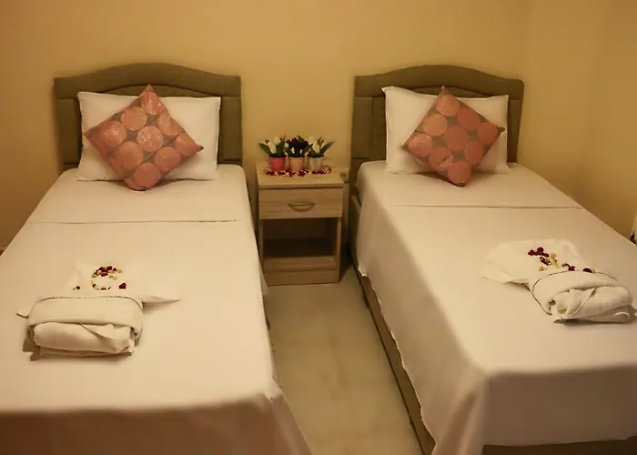 Casablanca Hotel 3*