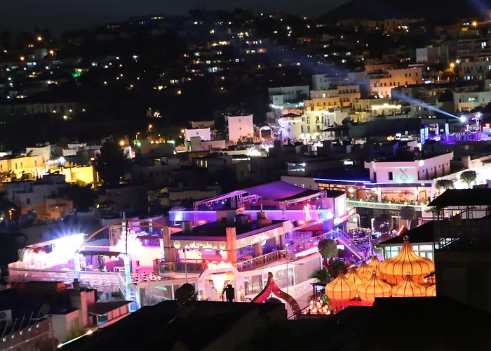 ホテル Casablanca