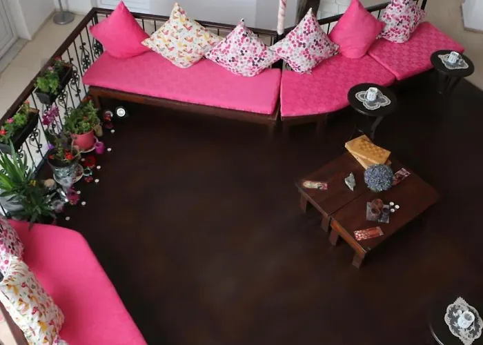 Hotel Casablanca
