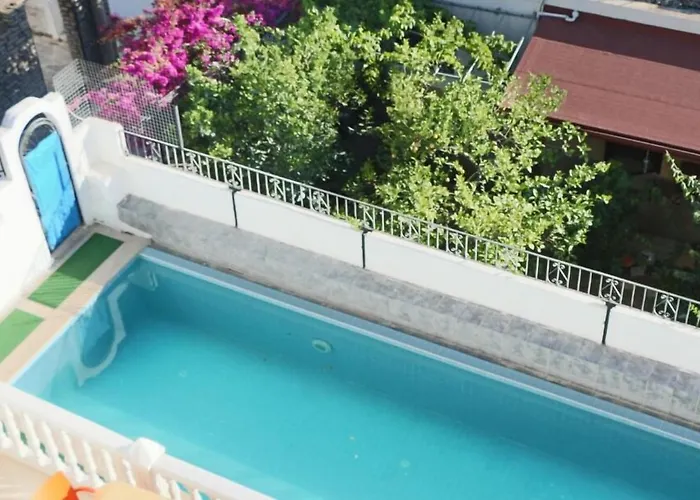 Hotel Casablanca 3*